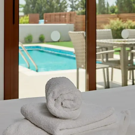 Willa Angie Luxury Ajia Napa