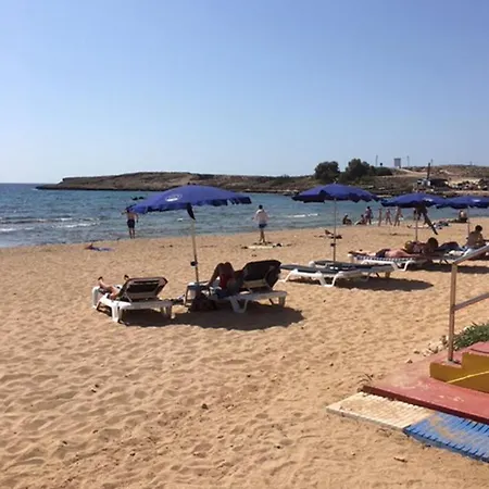 Angie Luxury * Ayia Napa