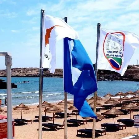 Angie Luxury * Ayia Napa