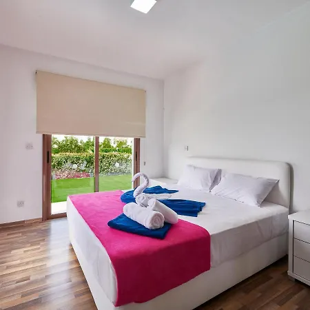 Villa Angie Luxury Ayia Napa